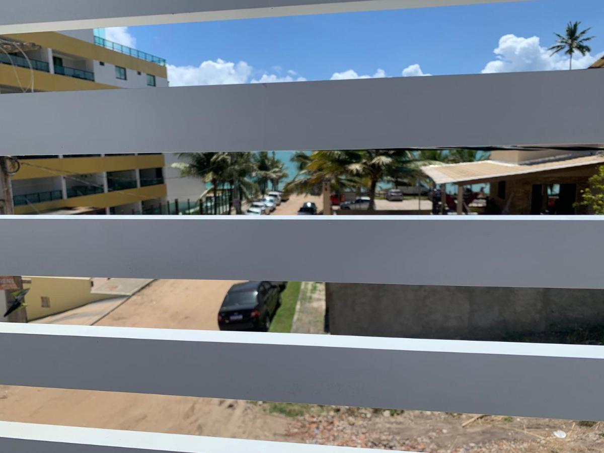 Casa Em Frente à Praia, Ao Lado Do Nord - Tabatinga