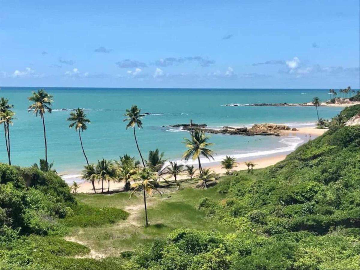Casa Em Frente à Praia, Ao Lado Do Nord - Tabatinga Casa de Férias