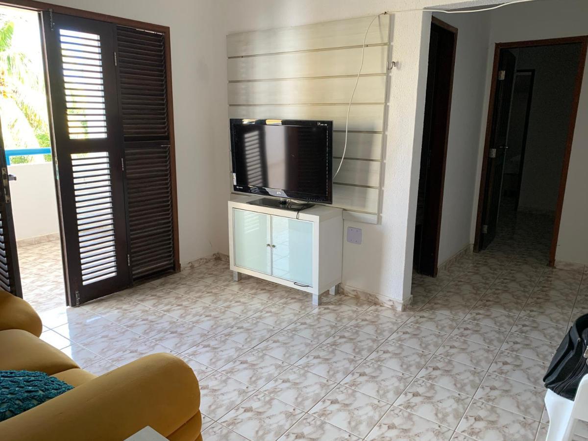 Casa Em Frente à Praia, Ao Lado Do Nord - Tabatinga Casa de Férias *
