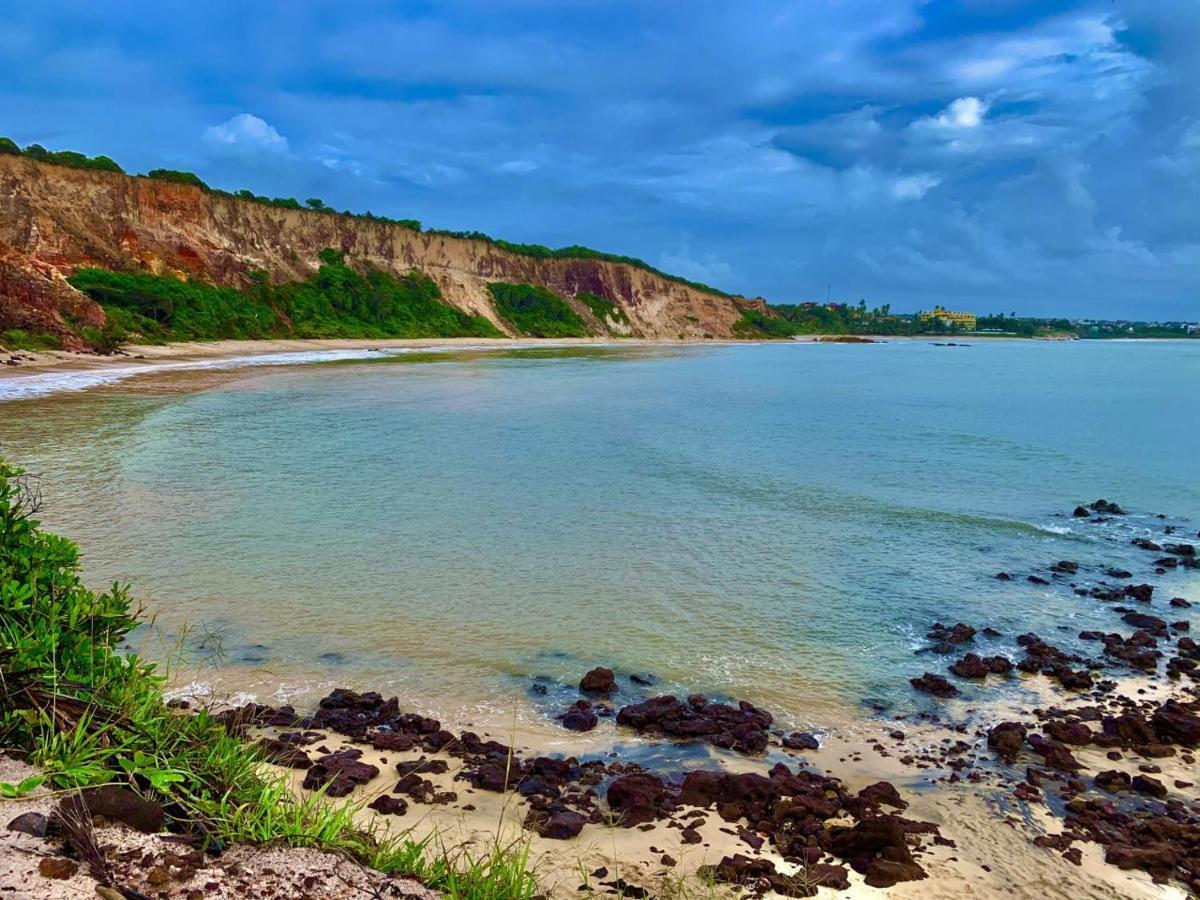 Casa de Férias Casa Em Frente à Praia, Ao Lado Do Nord - Tabatinga