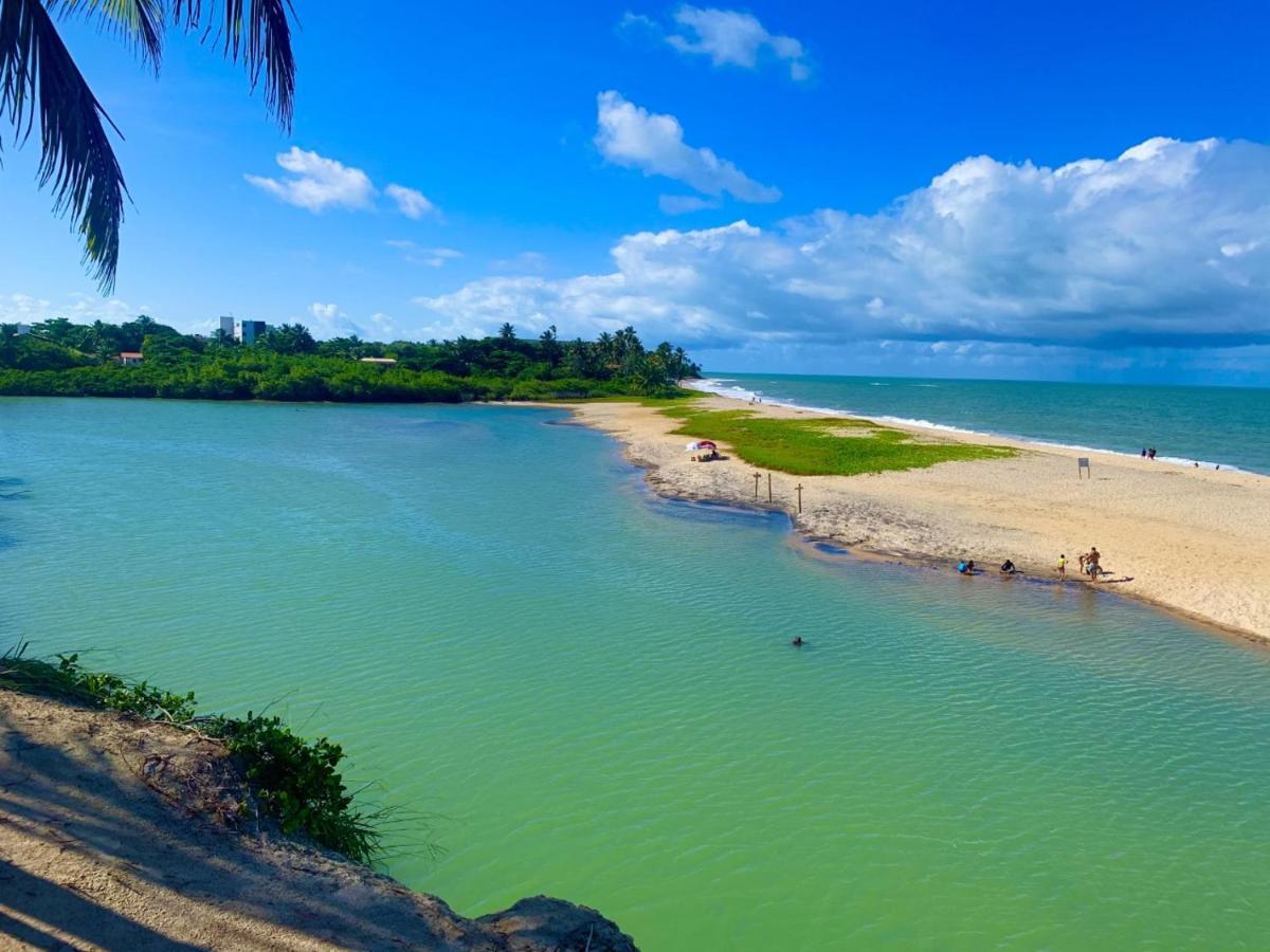 Casa de Férias Casa Em Frente à Praia, Ao Lado Do Nord - Tabatinga *