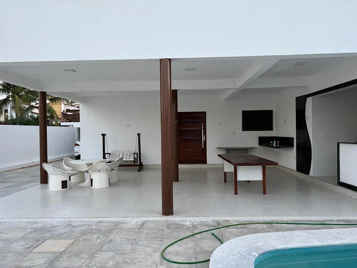 Casa Em Frente à Praia, Ao Lado Do Nord - Tabatinga Casa de Férias