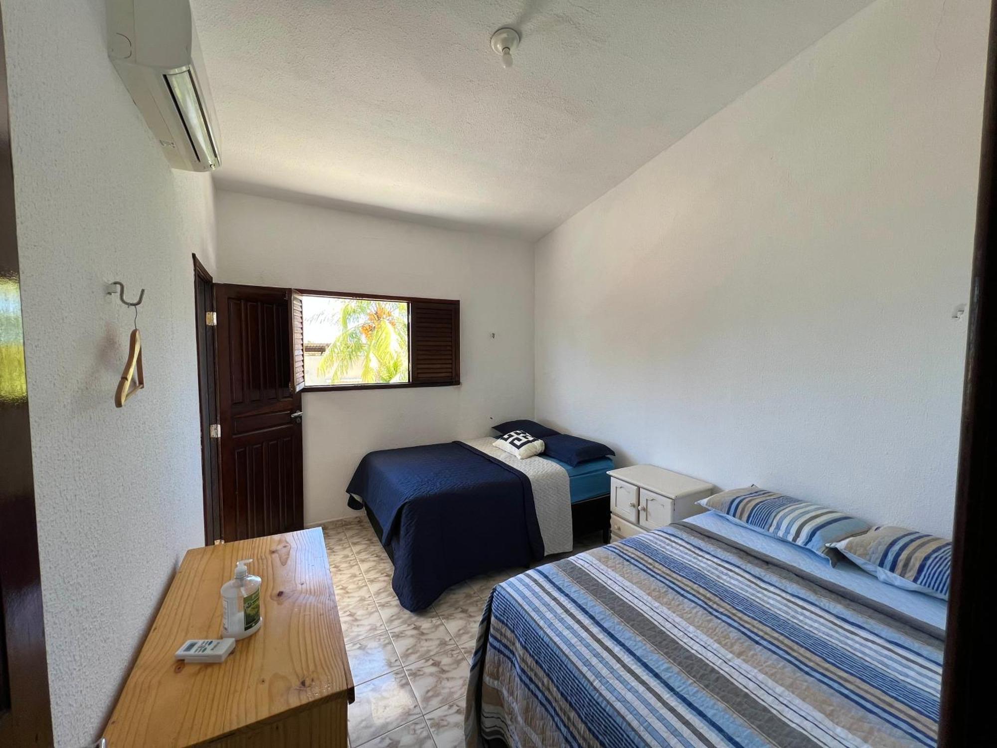 Casa Em Frente à Praia, Ao Lado Do Nord - Tabatinga Conde (Paraiba)